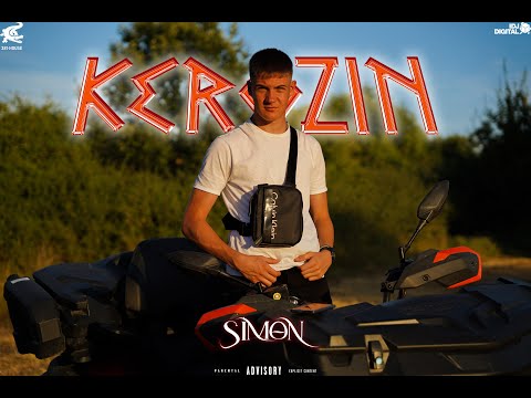MONSI - Kerozin (Official Video)⛽️