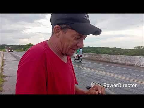 Vamos uma viagem em caxingó Piauí 🎪💎