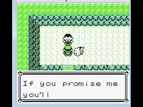 Lets play pokemon yellow 13-Trainers.....