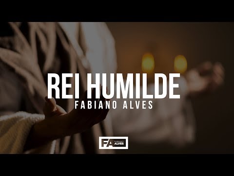 REI HUMILDE | Uma mensagem para o Natal