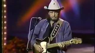 Merle Haggard   me and crippled soldiers