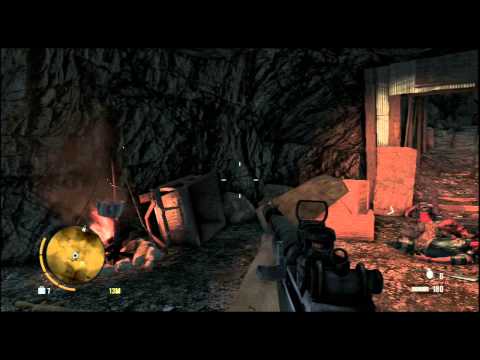 Far Cry 3 Walkthrough Part 26 Motherlode