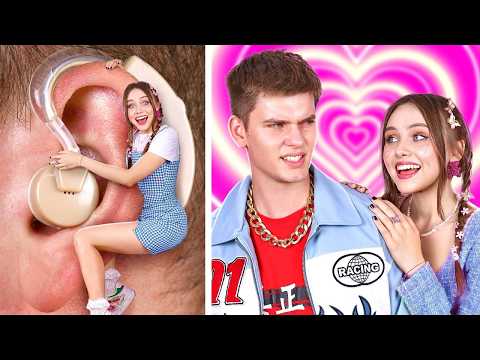 Mein tauber Freund schämt sich für mich! Ich habe mich an meinem toxischen Freund gerächt