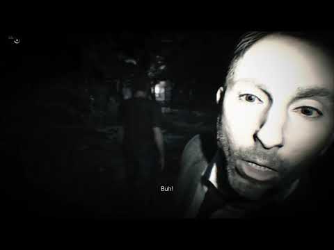 Resident Evil 7  Ps4 Pro: Gameplay 01 German