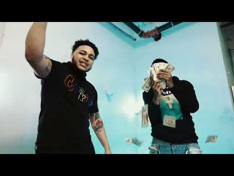 Swerve Money - "Snitchin" (Dir. @tigereyevisuals