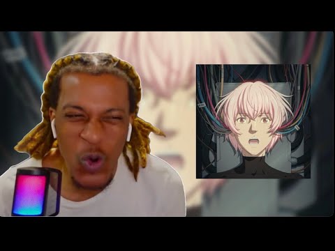 I FINALLY LISTENED TO TAINY'S "DATA"