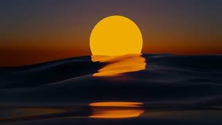 Download lagu Sunset - Animasi 3D mp3