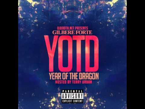 Gilbere Forte Ft. Lloyd Banks - Get It Poppin