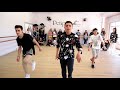 BUMBUM TAM TAM MC FIOTI Coreografia De Leocosta Oficial