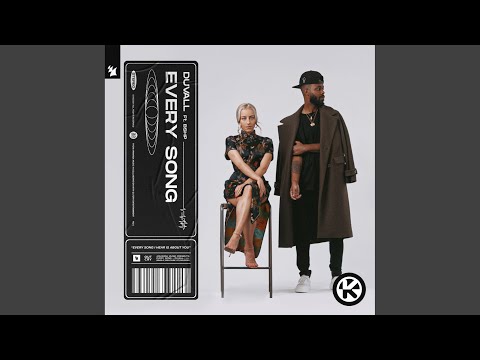 Every Song (Extended Mix)