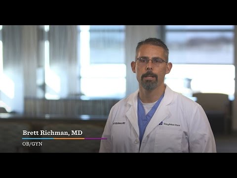 Brett Richman Video