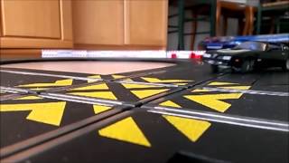 Smokey and the Bandit - Slot Cars