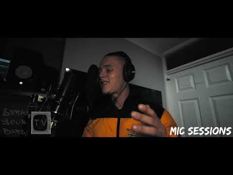 Yung Fuego [MicSessions] [SprayYourBarsTV]