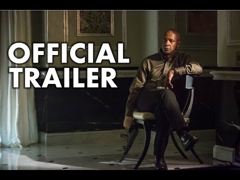 The Equalizer (Trailer HD) Denzel Washington