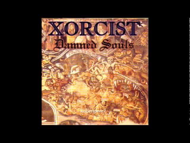Xorcist - Xorcist (Remix Stems)