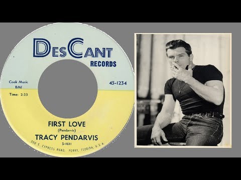 Tracy Pendarvis - First Love - DES CAMP 1234