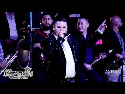 BANDA IMPERIO EN VIVO 2019