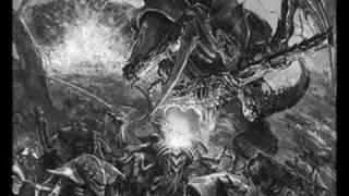 Bloodbath Trail of Insects