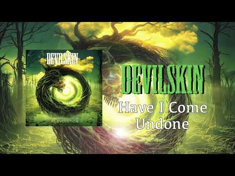 Devilskin - Have I Come Undone (Official Visualiser)