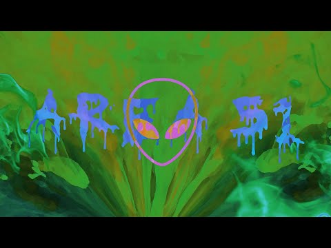 Whoiswoods - AREA 51 [Visualizer]