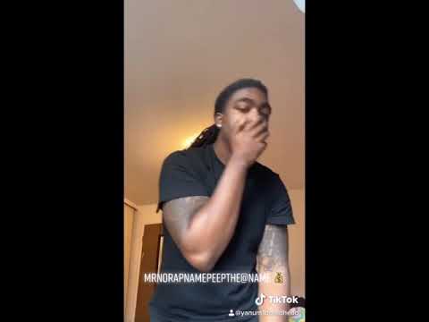 @yanum1dreadhead “wock” snippet 😱🔥