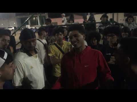 (DISPUTADO⚔️) Ruhtra x Dellas |SEMI-FINAL | PRÉ SELETIVA ESTADUAL 2024 - BDP 119º