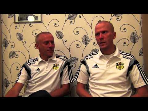 VIFPLAY- Vältalat med bröderna Ericsson