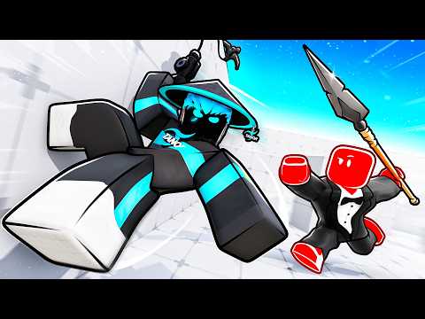 So I tested all SEASON 3 Weapons in Roblox RIvals..