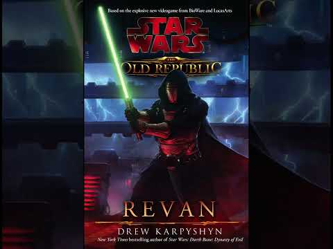 Lord Scourge Meets The Sith Emperor (Star Wars: The Old Republic: Revan)