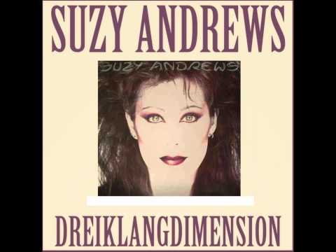 Suzy Andrews, Dreiklangdimension