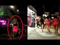 Prostitute Town in Costa Rica