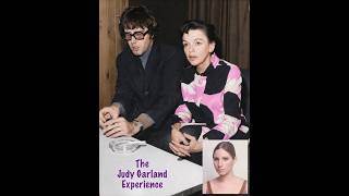 Hear what JUDY GARLAND had to say about BARBRA STREISAND in January, 1969