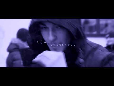 MONTEGO63 - Unterwegs (Official Video)  [4K]  (Prod. D-Low)