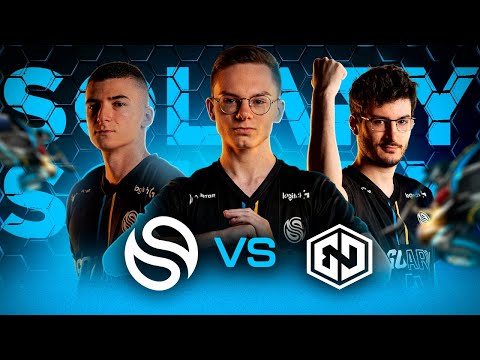 CHAUSETTE EST TROP FORT | VS ENDPOINT l RLCS FALL OPEN #2 (Qualifier)