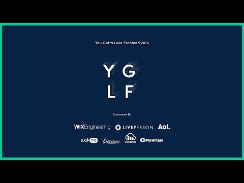 Vitaly Friedman - Cutting-Edge Responsive Web Design  2019