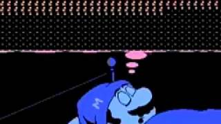 cory arcangel-naptime (monksphere mambo psych remix)