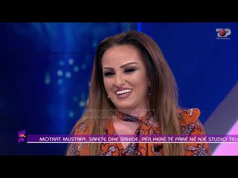Ftesë në 5, Motrat Mustafa,nga sakrificat e nënës te marrëdhënia me motrat, 19 Dhjetor 2019, Pjesa 1