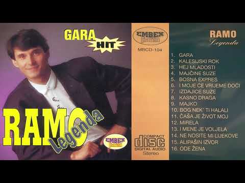 Ramo Legenda - Ode zena