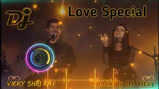 Download lagu Rusya na kar meri jaan sajna Dj Remix | Dj Vicky | tere nal jiwa ge tere naal mere | VICKY SHRI RAY mp3