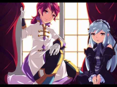 Wild Arms XF: Stagnation Brings Impurity to the Truth & Even to Lies -Dual Mix-