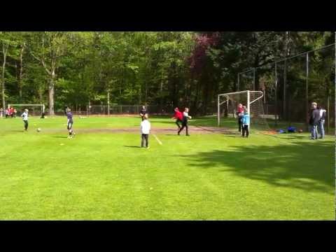 Jarno Kloet Keepersdag rksv SARTO