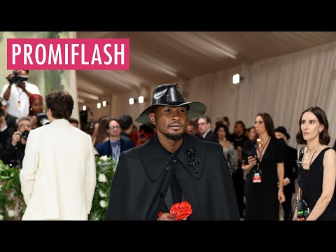 Deshalb zog Usher mit 15 Jahren bei Skandal-Rapper Diddy ein
