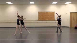 Tore My Heart  Medici practice