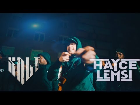 SDLT ft. Hayce Lemsi (prod. By @kaem_beats) - On Flic I Daymolition