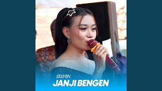 Download lagu Janji Bengen (Live) mp3