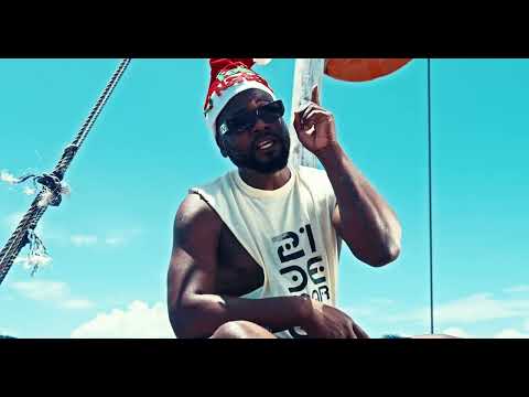 Trovoada  - Mali Yanga (Vídeo Oficial)