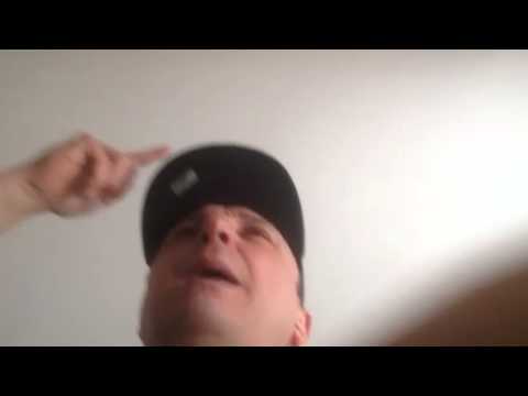Freestyle nomination 2014 Mental Dizzle