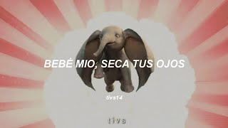 Arcade Fire - Baby Mine (from &quot;Dumbo&quot;)(Sub. Español)