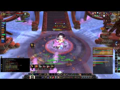 Smash vs Lei Shi 10man Normal