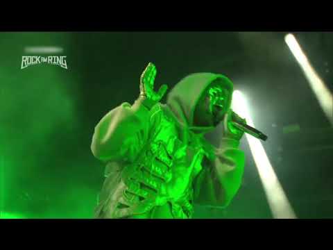 Rock am Ring 2024 - Marsimoto